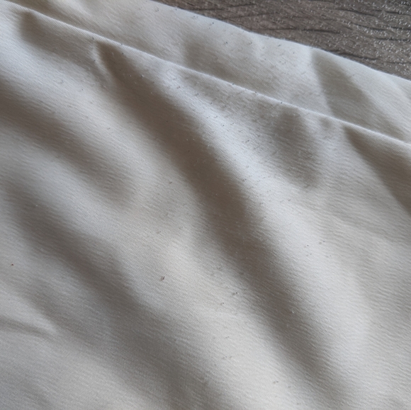 Cute formal top | Size 8 | H&M - Picture 2 of 5